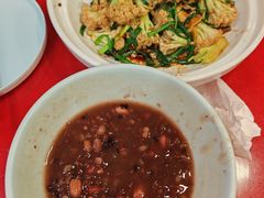 -宏状元现熬粥·京味菜(五棵松店)