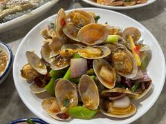 -四川小胡子海鲜(丁村万人海鲜广场店)