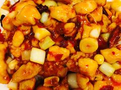 -西部马华清真兰州牛肉面·烧烤夜市(关东店)