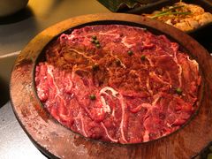-季季山·云南野生菌火锅(上海首店)