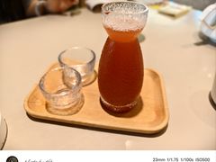 -蔡澜点心·粤菜(丽泽天街店)