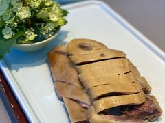 -香山湖渔家大院