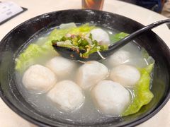 -章记香港仔鱼蛋王(西洋菜街店)