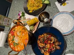 -Home Thai·泰谣(王府井apm店)