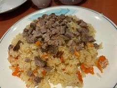 -新疆伊宁远征餐厅