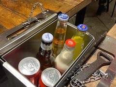 -铁公鸡·四川料理(天环广场店)