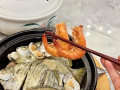 -馨越楼·点心·粤菜(赤坎店)