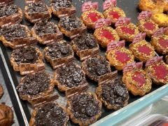 -泸溪河桃酥(西直门凯德店)