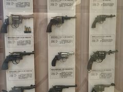 -轻武器博物馆