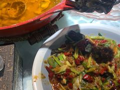 -雲蜀龙阁·金牌水煮鱼(方庄店)