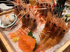-Minase水濑·日料放题(外滩店)