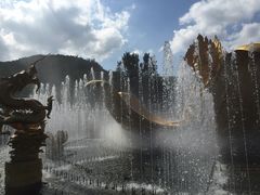 -威海华夏城景区