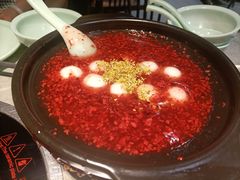 -黔渔翁豆花渎鱼(喷水池店)