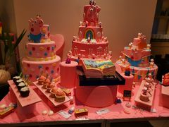 -味餐厅·海鲜·火锅·自助餐