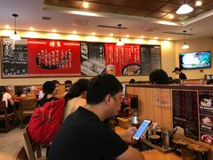 -博多一幸舍(侨福芳草地购物中心店)