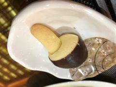 -大佛寺高级素食自助餐厅