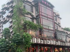 -大树头·花园餐厅(市桥店)