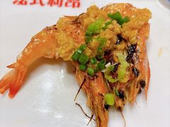 -法式利昂铁板烧主题餐厅(唐山爱琴海店)
