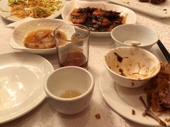 -永兴餐厅(复兴中路店)