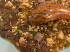 -小郭私房菜·海肠捞饭店(学士街店)