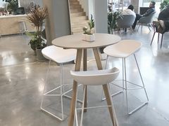 -dotcom coffee古点咖啡(致真大厦店)