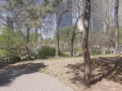 -元大都城垣遗址公园