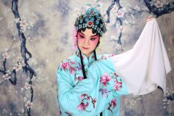 -霓裳雅韵京剧戏曲摄影(豪苑大厦店)