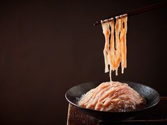 鲜鸭肠-王家渡火锅店(棕榈泉店)