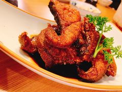 -竹里馆·淮扬菜·功夫茶(老门东店)