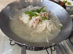 -柳沟豆腐宴69号福豆堂