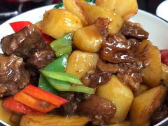 -宛平李记小吃(东关街店)