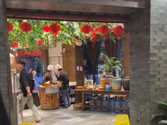 -苏浙徽·农家大院(开发区星湖101店)