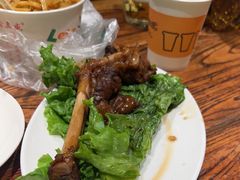 -有奴思烤肉·清真(正宁路店)