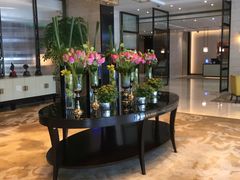 -南京圣和府邸豪华精选酒店