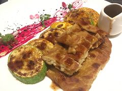 -若蘭慈·无国界素食料理(欢乐海岸店)