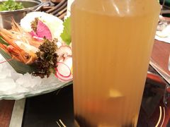 -真味鲜厨(观塘店)