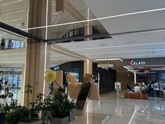 -凯德MALL(望京店)