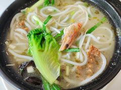 -九久大过桥米线(太古里店)