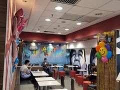 -麦当劳(国际大厦店)