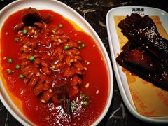 -大潮淮·淮扬菜(何园旗舰店)