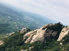 -丹东凤凰山景区