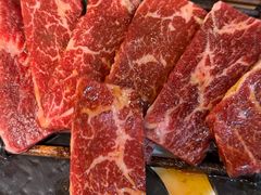 -厚贞日式烤肉(浦东汇智店)