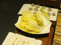 -润泽园椰子鸡(汇一城店)