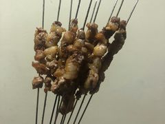 -锦州御烧烤·形象店(人民街店)