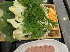 -蝎王府羊蝎子(北大地店)