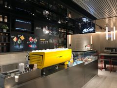 -麦当劳(龙阳路店)