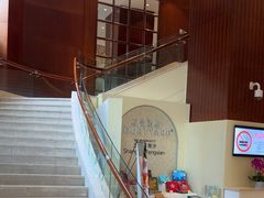 -上海圣淘沙万怡酒店