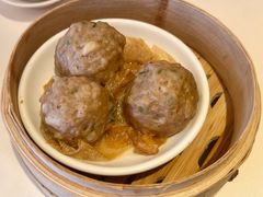 -利苑酒家(合景国际金融广场店)