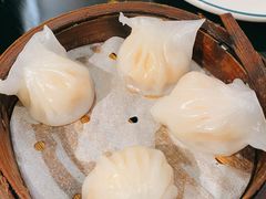 水晶虾饺皇-金翠河烧鹅餐厅(北城天街店)