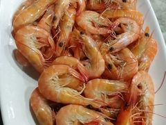 基围虾-四川小胡子海鲜(丁村万人海鲜广场店)